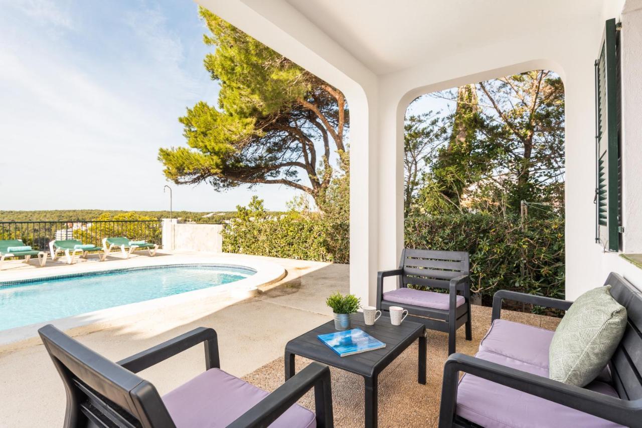 Villa Acantilado Ferreries Extérieur photo