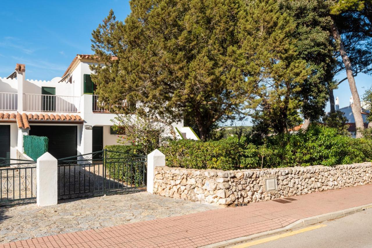 Villa Acantilado Ferreries Extérieur photo