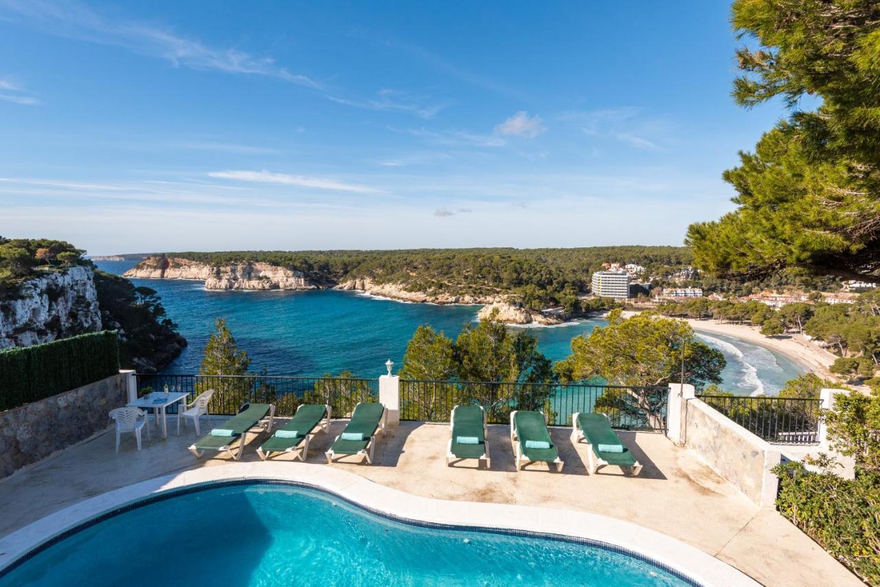 Villa Acantilado Ferreries Extérieur photo