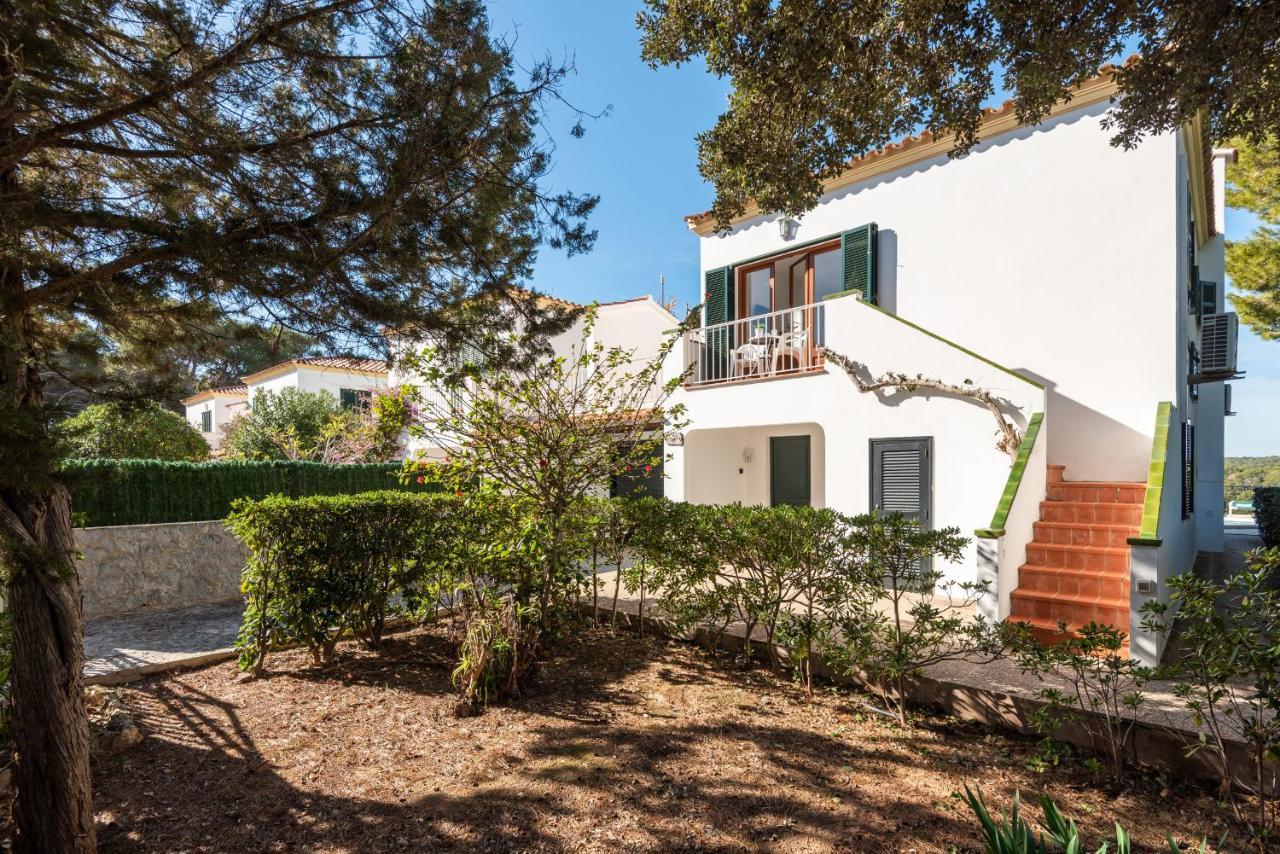 Villa Acantilado Ferreries Extérieur photo