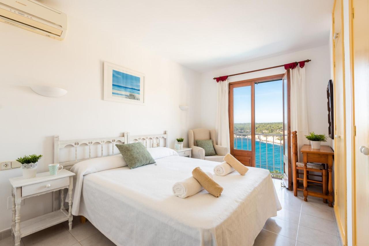 Villa Acantilado Ferreries Extérieur photo