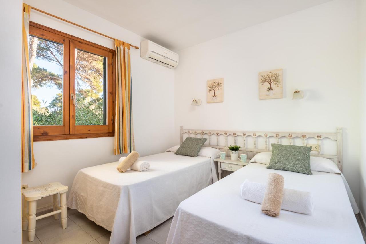 Villa Acantilado Ferreries Extérieur photo