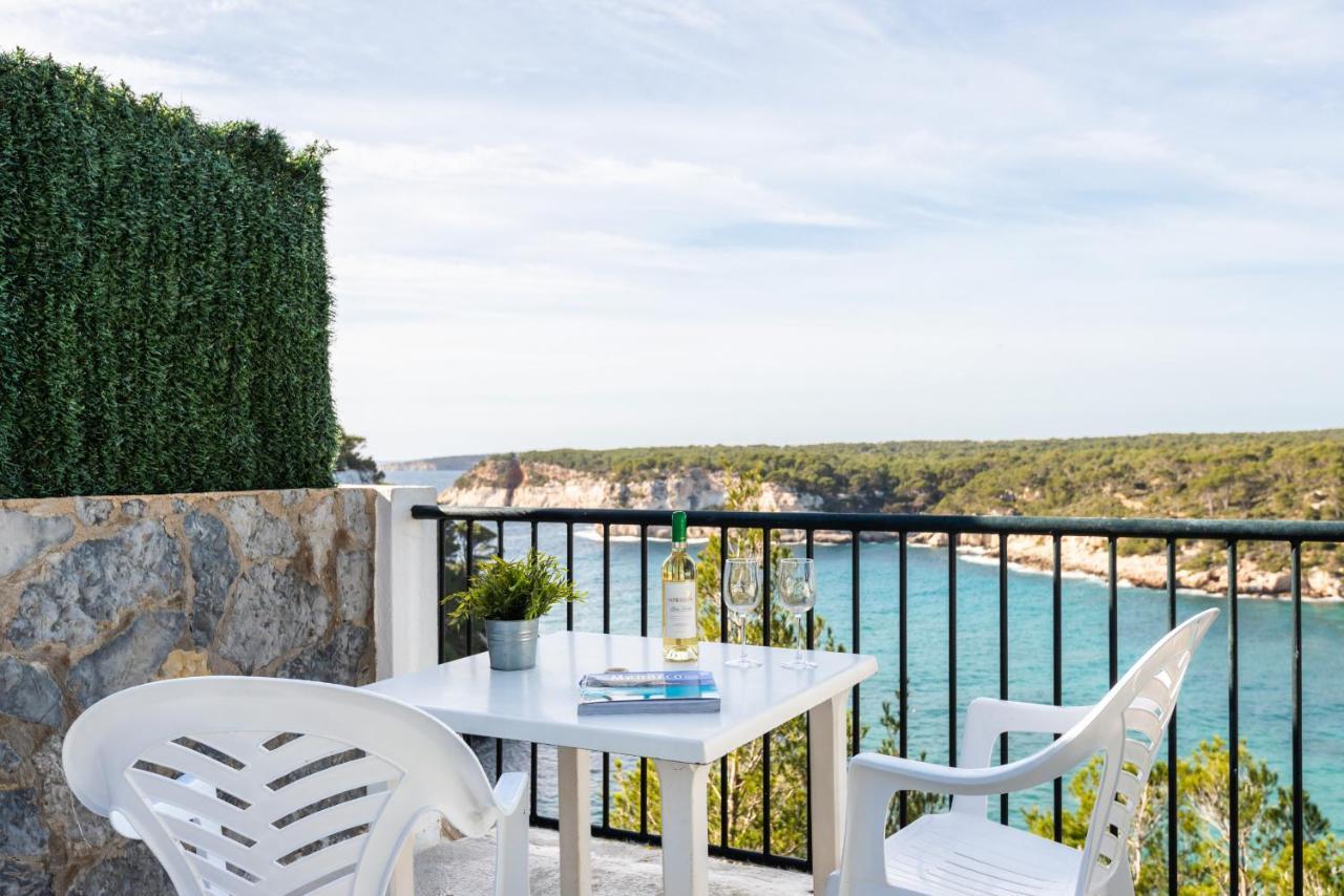 Villa Acantilado Ferreries Extérieur photo