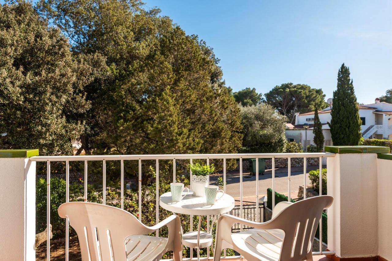 Villa Acantilado Ferreries Extérieur photo