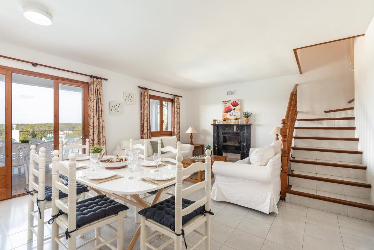 Villa Acantilado Ferreries Extérieur photo